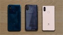 Такой странный Xiaomi Mi 8 — обзор