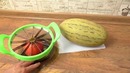 Посылки из Китая. Китай Г – Нож для арбуза дыни яблока и вообще мега вещь