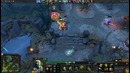 Dota 2 Miracle Dark Seer & Earth Spirit