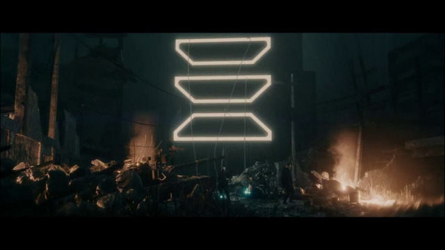 Enmy – Our Demise (Official Music Video 2025)