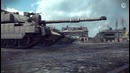 Современные танки 11-12 лвл. Дневники разработчиков.(World of Tanks)