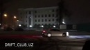 Серия дрифта на снегу №-13
