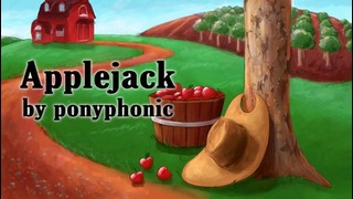Ponyphonic – Applejack