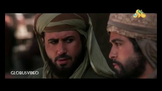 Umar Ibn Hattob 3-qism