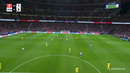 Atletico Madrid vs Villarreal CF