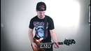 10 styles of hardcore (in 60 seconds)