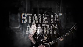 Destruction – State Of Apathy (Official Video 2021)