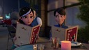 Охотники на троллей / Trollhunters 3 сезон 4 серия