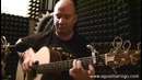Agustín Amigó – ‘Burn it down’ (Linkin Park) – Solo Acoustic Guitar