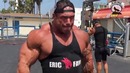 ГИГАНТ Бодибилдинга – Morgan Aste – Бодибилдинг мотивация