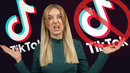 TikTok: гоДнота ИЛИ гоВнота