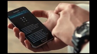 Честный обзор Samsung Galaxy S5