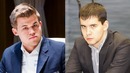 Шахматы. Магнус Карлсен разгромил Яна Непомнящего в 19 ходов