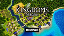Kingdoms Reborn ∎ Часть 3 ∎ (RIMPAC)