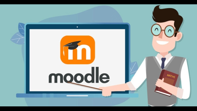 Moodleda test yaratish