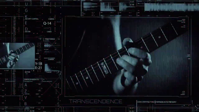 Cryptosis – Transcendence (Official Video 2021)