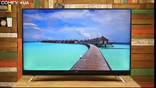 Samsung UE49K5100AUXUA – телевизор из линейки Joiiii от компании Samsung