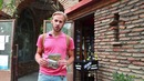 ТБИЛИСИ! Поможем Давиду! Кругосветка Добра