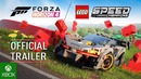 Forza Horizon 4 LEGO Speed Champions – E3 2019 – Launch Trailer