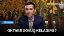 O‘zbekistonda oktabrda ob-havo qanday bo‘ladi? | GAZETA
