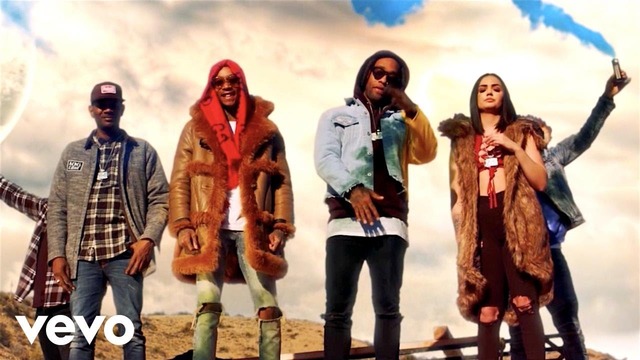 Wiz Khalifa & Raven Felix & Ty Dolla $ign & Tuki Carter – For More