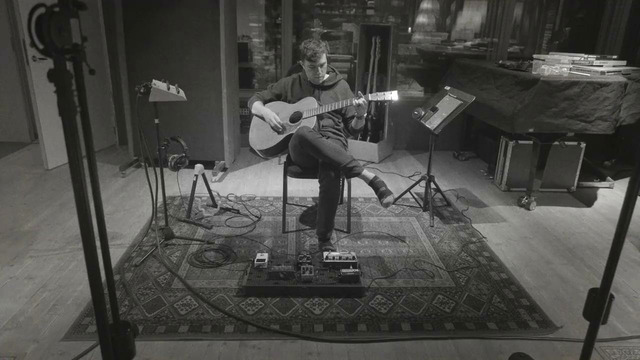 IDLE HEIRS – Dead Ringer (Official Music Video)