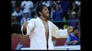 Tashkent judo Grand Prix 6-7-8 October