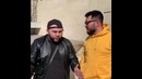 Не ты, так другой)
