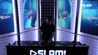 Raiden (DJ-Set) SLAM! Club Ondersteboven (06.03.2018)