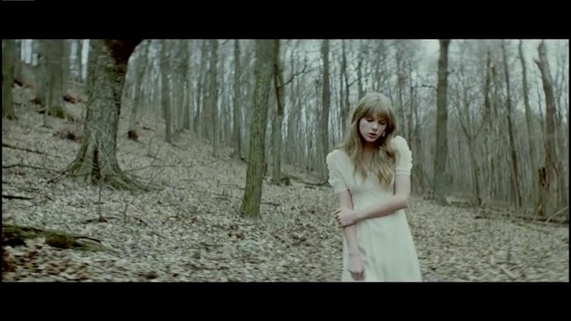 Taylor Swift – Safe & Sound feat. The Civil Wars