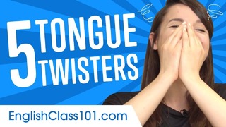 Lets Take A Challange (Tongue Twisters)