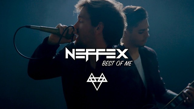 NEFFEX – Best of Me (Official Video 2017!)