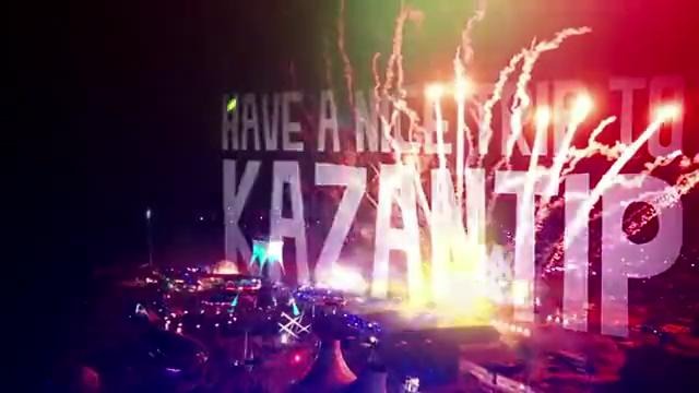 Kazantip Republic Official Channel – KaZantip Republic ZXx APOTHEOSIZ
