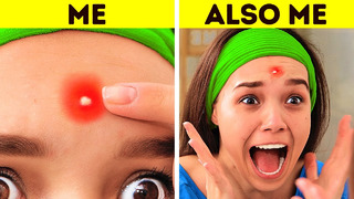 13 annoying situations you’ve totally been in