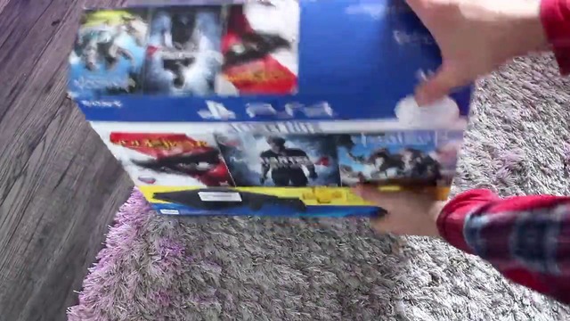 ПОСЛЕДНИЙ Обзор 2017 – PS4 Slim за 300$ – Итоги