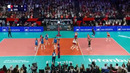 Турция – Сербия | Чемпионат Европы Женщины | Обзор матча за 2026-09-05