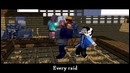 Quot Raiders – Minecraft Parody of Closer by The Chainsmokers quot