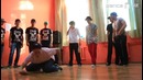 2 батл, 5 часть (Styles Battle 6x6 31.05.2015)
