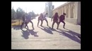 Ne yo-one in a million Storm Force & Kore Choreograph PakishSF