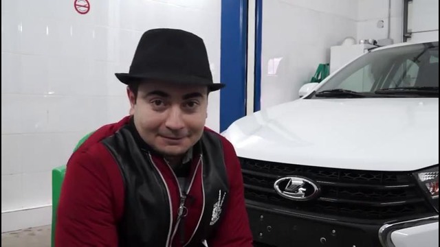 THEWIKIHOW: 2 сезон 2 серия. Анти Тестдрайв Весты