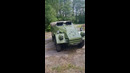 БТР-40 #бтр