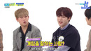 Weekly Idol – MONSTA X Ep.459 [рус. саб]