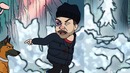 Осторожно, Земляне! | #2 сезон | #11 серия