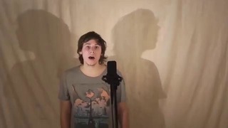 Asking Alexandria – I Won’t Give In (Vocal Cover)