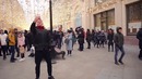Литвин – Флешмоб – Спели Катюшу На Красной Площади