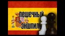 Пешечный эндшпиль. Испанская партия разменный вариант