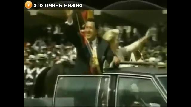 США боятся Путина