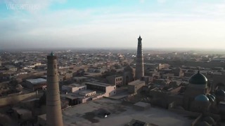 Why You Should Visit Uzbekistan NOW
