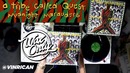 Виртуозное исполнение диджеем альбома Tribe Called Quest’ на вертушках
