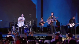 Hillsong United – ‘Oceans’ (Live show at Caesarea) HD